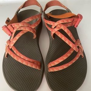 Chaco sandals